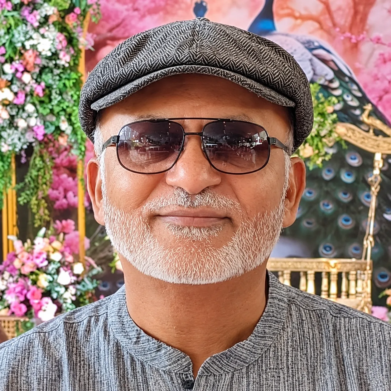 Dr. Vivek Kadambi